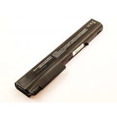AccuPower battery for HP Compaq Business NC8230, NC8430, NV8240