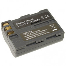 AccuPower battery suitable for Fuji NP-150