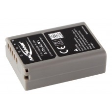 AccuPower battery suitable for Samsung IA-BP85ST