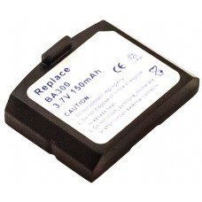 AccuPower battery suitable for Sennheiser BA300, Ri410, RS4200