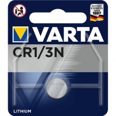 Varta CR1/3N Photo Lithium battery