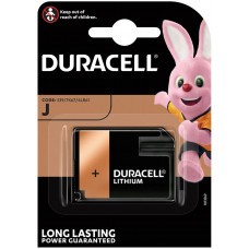 Duracell 7K67 battery Flatpack 4LR61, 6 Volt