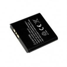 AccuPower battery suitable for Nokia 3250, N73, BP-6M