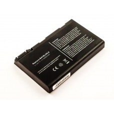 AccuPower battery suitable for Acer BATBL50L6, BATBL50L4