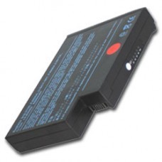AccuPower battery for HP OmniBook XE4100, XE4400, XE4500