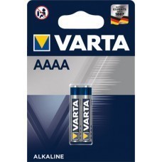 Varta 4061 Elektronik AAAA Batterie 2er Blister