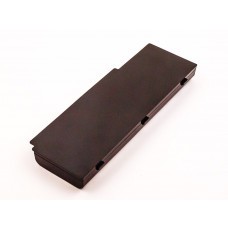 AccuPower battery for Acer Aspire 5520, 5920, 6920, 7520, 7720