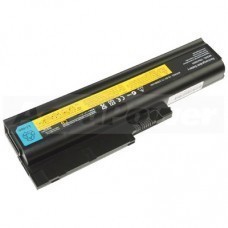 AccuPower battery suitable for IBM Lenovo ThinkPad Z60m, Z61e