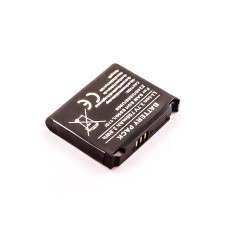 AccuPower battery suitable for Samsung SGH-E950, E958, L170