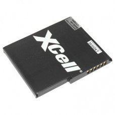 AccuPower battery suitable for Fujitsu-Siemens Pocket Loox 710