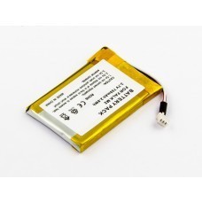 AccuPower battery suitable for FalK M2, M4, M6, M8, 57181740068