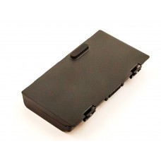 AccuPower battery for Asus A32-X51 H, L, R, 90-NQK1B1000Y