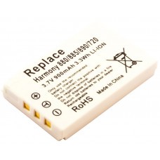 Battery suitable for Logitech Harmony 720 Remote, 880, 885, 890