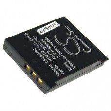 Battery suitable for Logitech G7 Laser cordless mouse, 831410
