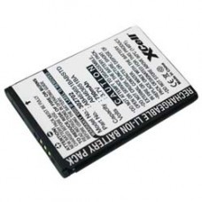 AccuPower battery suitable for Samsung SGH-ZV60