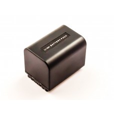 AccuPower battery suitable for Sony NP-FV70 V-Serie