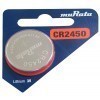 Murata CR2450 Lithium coin cell