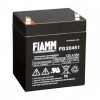 Fiamm FG20451 lead acid battery 12Volt
