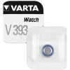 Coin cell 393, Varta V393, SR48, SR754W