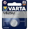 Varta V625U battery, PX625, LR9, coin cell