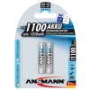 Ansmann Professional AAA/Micro battery 2 pcs.