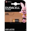 Duracell 28L Photo lithium battery