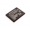 AccuPower battery for Samsung Galaxy S2 I9100, BP-2000