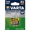 Varta 56763 Power Accu AAA/Micro battery 2 pcs.