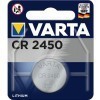 Varta CR2450 Professional Electronic lithium battery
