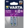 Varta Professional Lithium AA/Mignon battery 2 pcs.