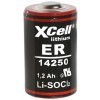 XCell CR14250 1/2AA (Mignon) Lithium battery