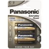 Panasonic Standard Power LR14SPS C/Baby battery 2 pcs.
