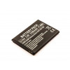 AccuPower battery suitable for Samsung Galaxy Note II