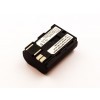 AccuPower battery suitable for Canon BP-511, BP-508, BP-512