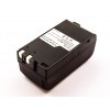 AccuPower battery suitable for Canon BP-711, BP-714, -726