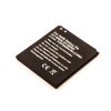 AccuPower battery suitable for Samsung Galaxy S4, I9500