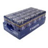 Varta batteries 4022 9V Block, 6LR61 20-Pack