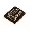 Battery suitable for Samsung Galaxy Ace 3, B100AE