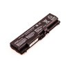 Battery suitable for LENOVO ThinkPad W510 4389, FRU 42T4706