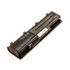 Battery suitable for Asus N45 Series, A32-N55