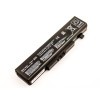 Battery suitable for Lenovo Thinkpad Edge E430, 45N1042