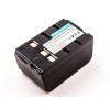 AccuPower battery for Panasonic VW-VBS20E, HHR-V211, HHR-V212