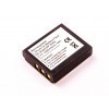 AccuPower battery suitable for Rollei Prego DP8300 02491-0028-01