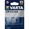 Varta CR1/2AA Lithium battery 6127, UL MH 13654 (N)