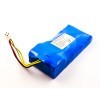 Battery suitable for Husqvarna Automower 320, 580 68 33-01