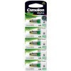 Camelion Batteries A23, R23A, LR23A, MN21, 23GA, 5-Pack