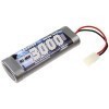 Racing-Pack battery 7,2 Volt with Tamiya plug NiMH