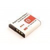 AccuPower battery suitable for Sony NP-BG1