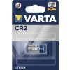 Varta CR2 Professional Lithium battery