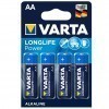 Varta 4906 High Energy AA/Mignon/LR6 battery 4 pcs.